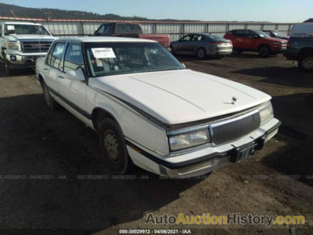 BUICK LESABRE LIMITED, 1G4HR54C1MH418323