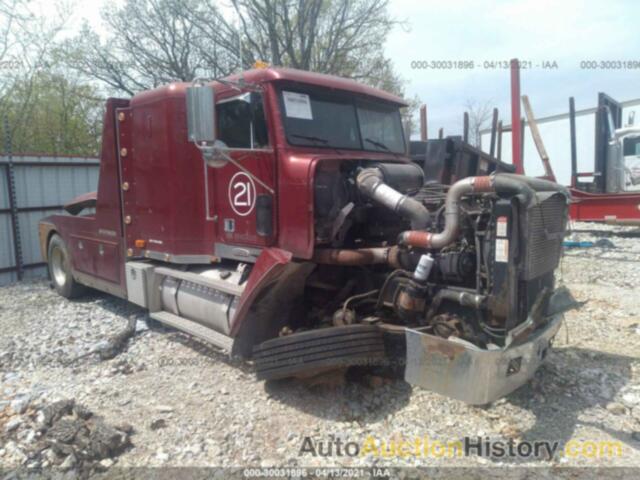FREIGHTLINER CONVENTIONAL FLD120, 1FUWDMCA5RP424815