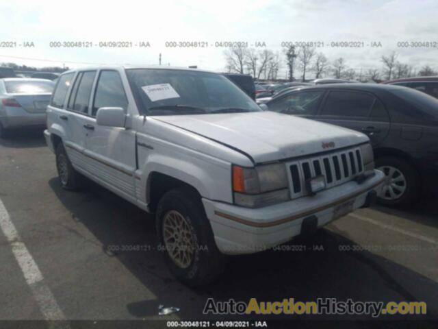 JEEP GRAND CHEROKEE LIMITED, 1J4GZ78Y8RC320504