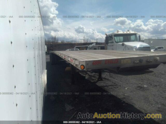 REITNOUER FLATBED, 1RNF48A207R018787