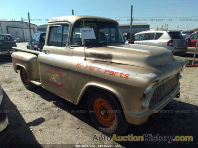 CHEVROLET OTHER, 0000003A57K110781