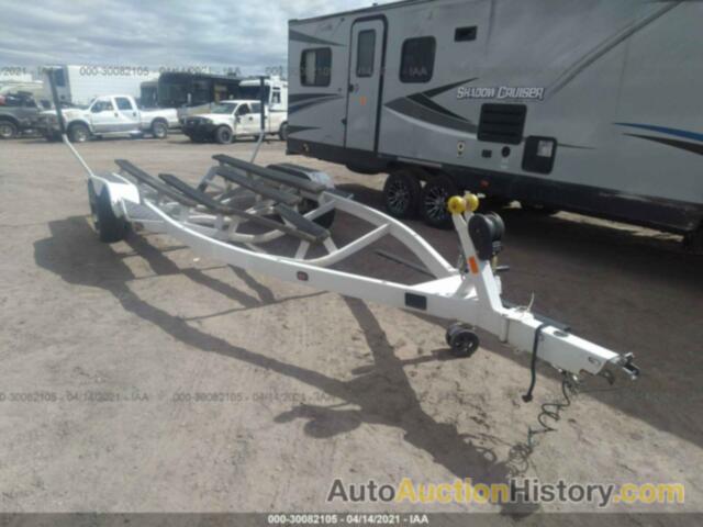 TRAILER BOAT TRAILER, 5A7BB2228AT001240