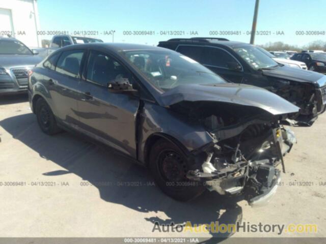 FORD FOCUS S, 1FADP3E2XDL332174