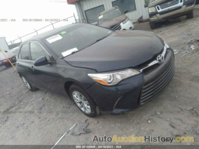 TOYOTA CAMRY XLE/SE/LE/XSE, 4T4BF1FK1GR527765