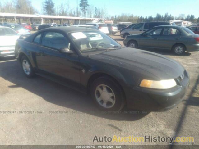 FORD MUSTANG, 1FAFP4047XF130869