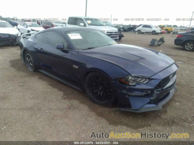 FORD MUSTANG GT, 1FA6P8CF0L5175835