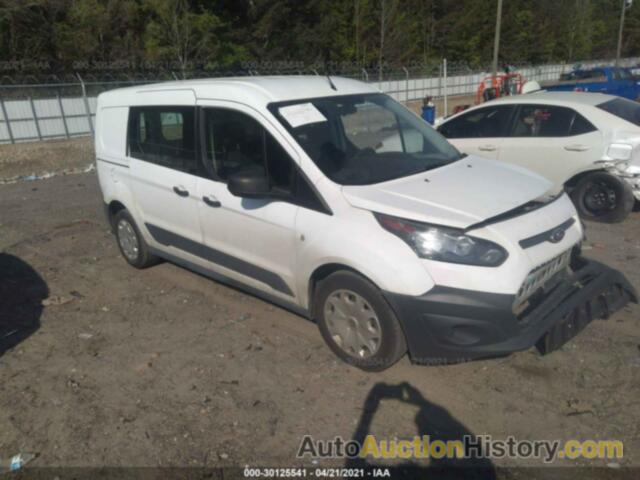 FORD TRANSIT CONNECT XL, NM0LS7E72G1283878