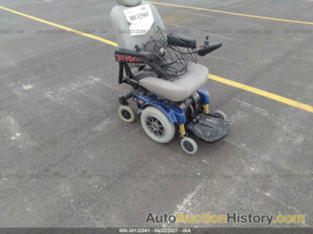 OTHER JAZZY ELECTRIC WHEELCHAIR, 30132561