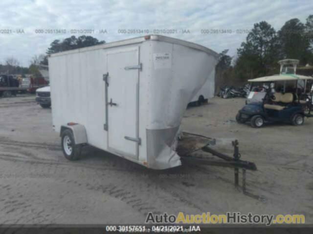 TRAILER CONT, 5RMBE12185D001784
