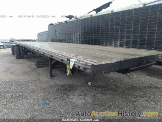 REITNOUER FLATBED, 1RNF48A2X7R017114