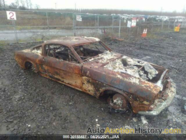 FORD MUSTANG, 6R09C14423