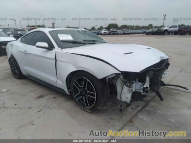 FORD MUSTANG ECOBOOST, 1FA6P8TH3L5133595