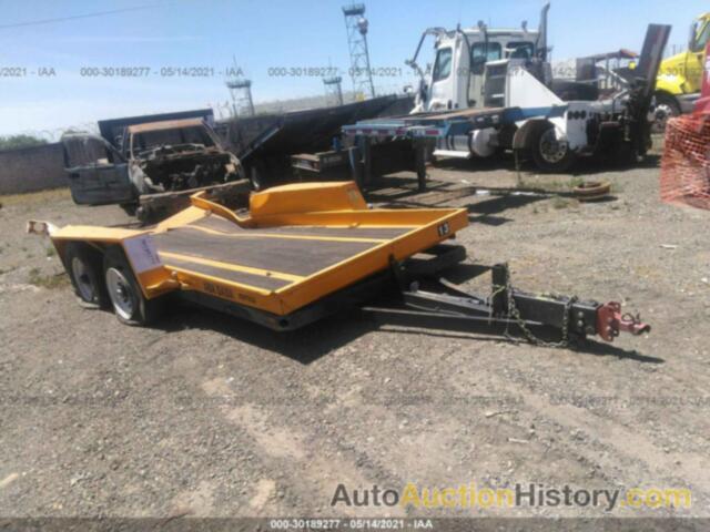 TRAILER OTHER, 1B9TB2120H1245851