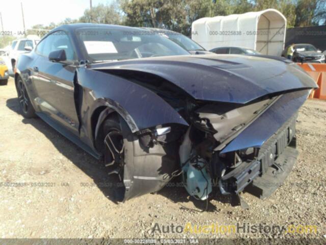 FORD MUSTANG ECOBOOST, 1FA6P8TH8K5143862