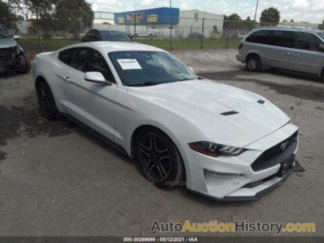 FORD MUSTANG ECOBOOST, 1FA6P8TH9L5132130