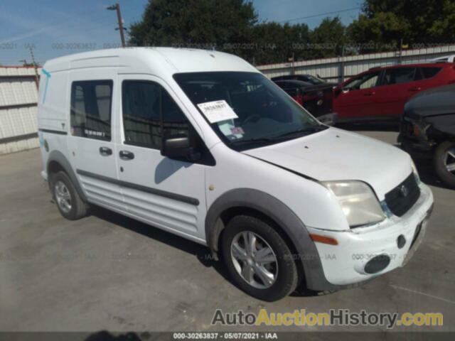 FORD TRANSIT CONNECT XLT, NM0LS6BN8CT094812