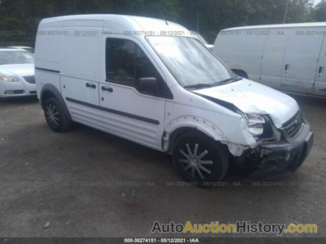 FORD TRANSIT CONNECT XL, NM0LS7AN9DT149468