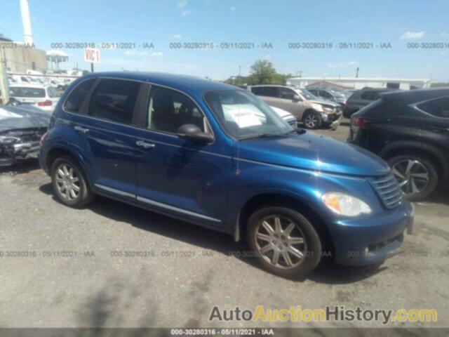 CHRYSLER PT CRUISER CLASSIC, 3A4GY5F99AT165117