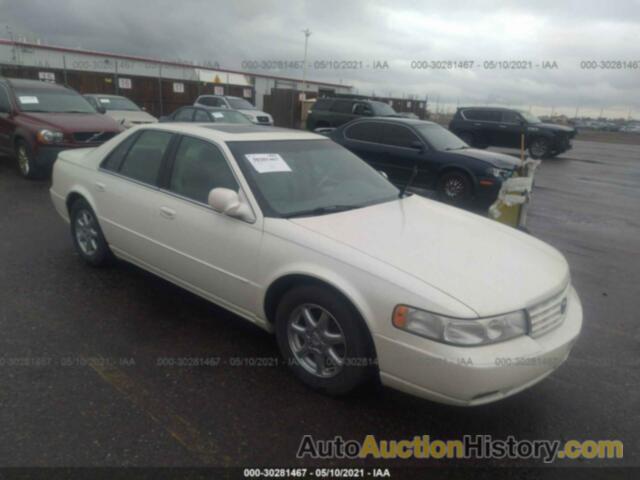 CADILLAC SEVILLE STS, 1G6KY5490WU912493