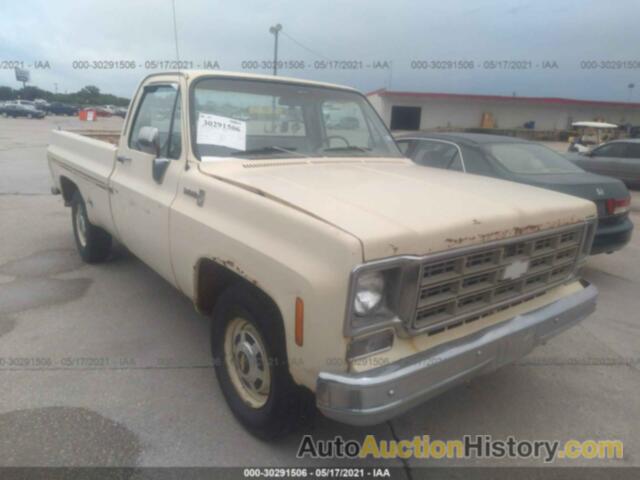 CHEVROLET OTHER, CCS247A128235