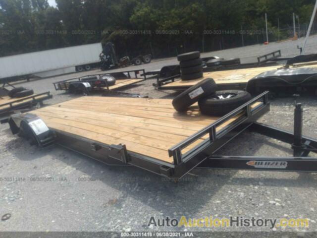 TRAILER OTHER, BLZC0222116930912