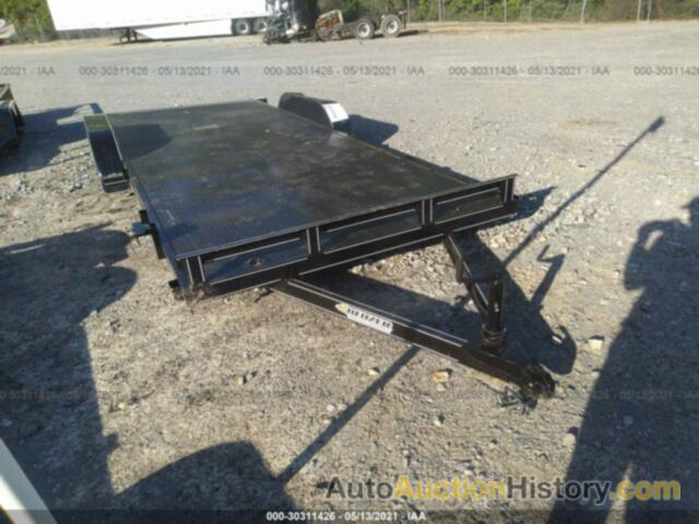 TRAILER OTHER, BLZC0222116930914