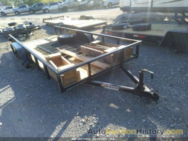 TRAILER OTHER, BLZC0222116930915