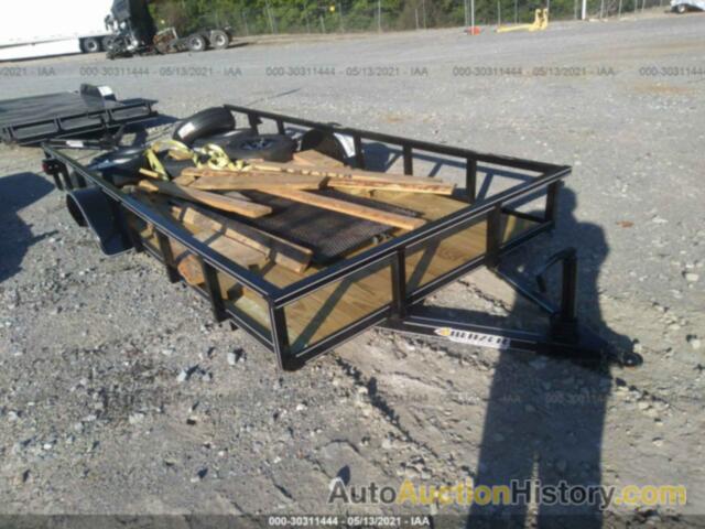 TRAILER OTHER, BLZC0222116930916