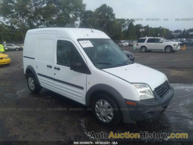 FORD TRANSIT CONNECT XL, NM0LS7CN6DT175376
