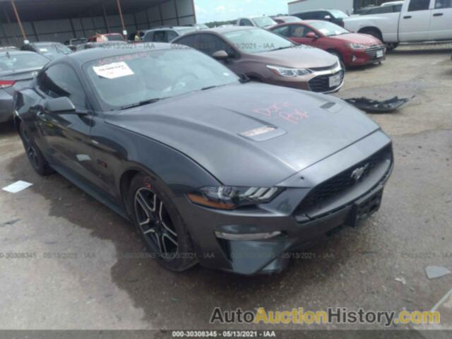 FORD MUSTANG ECOBOOST, 1FA6P8TH9L5183031