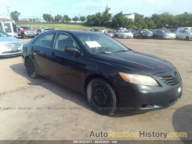 TOYOTA CAMRY LE, 4T1BE46K69U404805