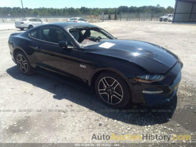 FORD MUSTANG GT, 1FA6P8CF4L5103441