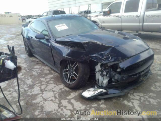 FORD MUSTANG ECOBOOST, 1FA6P8TH3L5162868