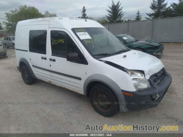 FORD TRANSIT CONNECT XL, NM0LS6AN4CT090855