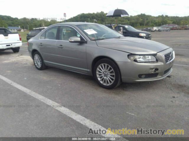 VOLVO S80 3.2L, YV1AS982581050479
