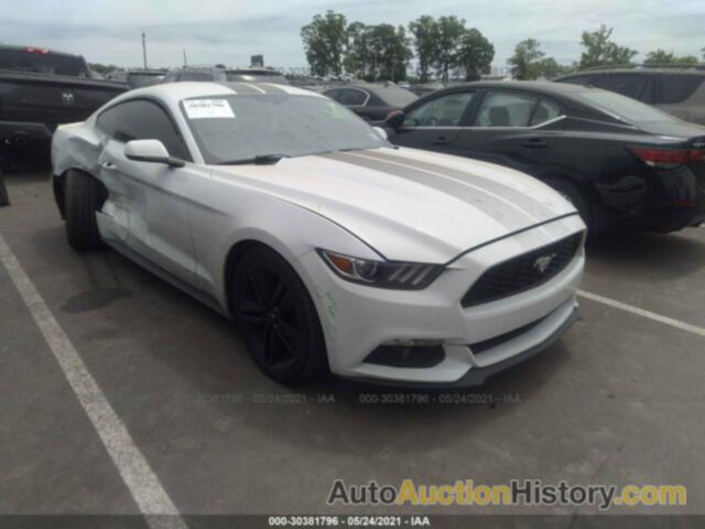 FORD MUSTANG ECOBOOST, 1FA6P8TH9G5223453