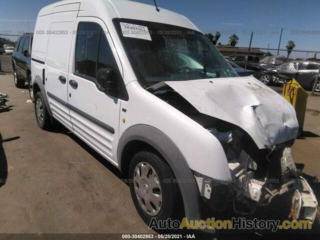 FORD TRANSIT CONNECT XLT, NM0LS7BN0CT097614
