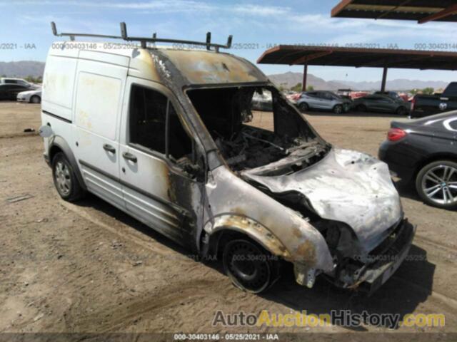 FORD TRANSIT CONNECT XL, NM0LS7CN8DT153427