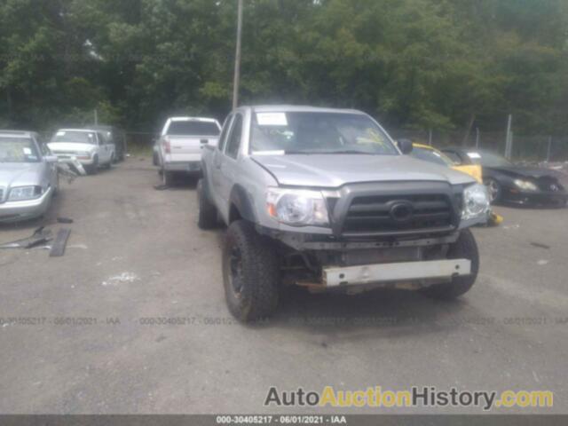TOYOTA TACOMA, 5TEUX42N09Z646469