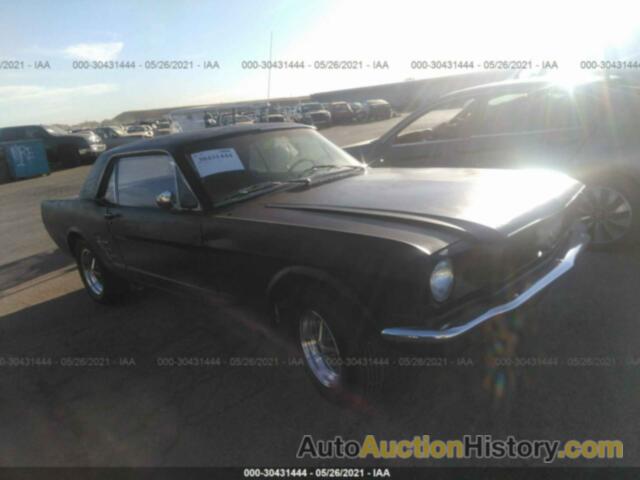 FORD MUSTANG, 6F07T342765