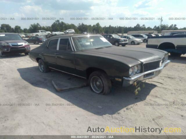 BUICK GS, 433691H118782