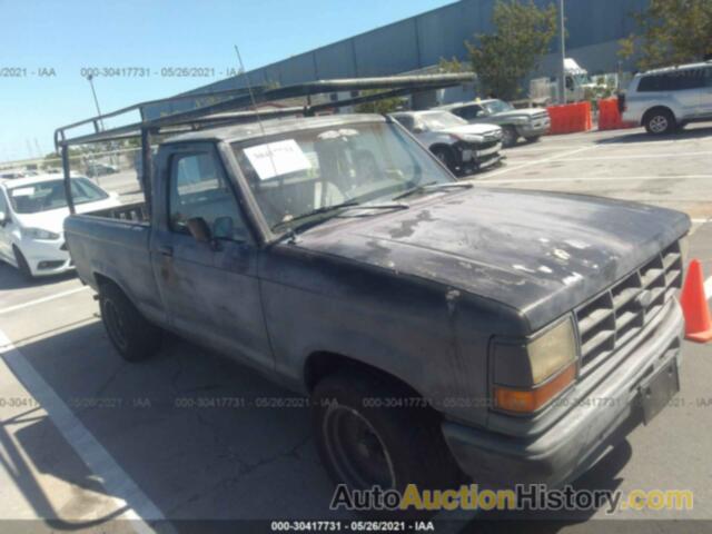 FORD RANGER, 1FTCR10A1LUB78966