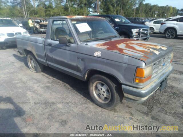 FORD RANGER, 1FTCR10U8MUE19627