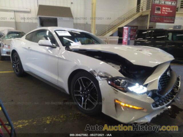 FORD MUSTANG ECOBOOST, 1FA6P8THXL5177366