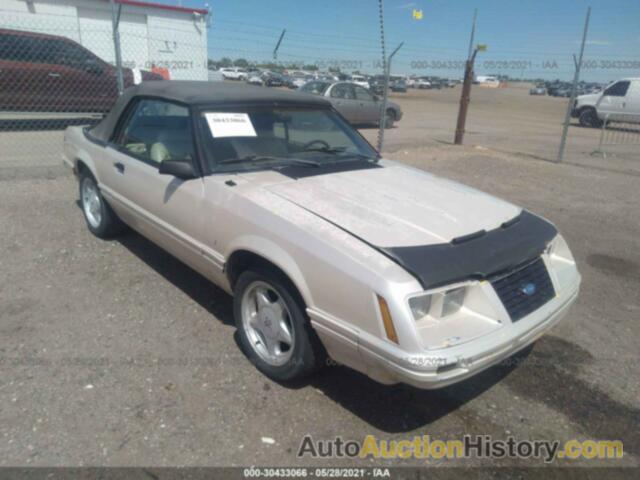 FORD MUSTANG, 1FABP27F9DF152345