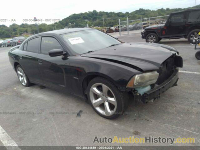 DODGE CHARGER RT, 2B3CL5CTXBH609894
