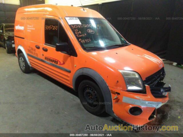 FORD TRANSIT CONNECT XLT, NM0LS7BN9CT115267