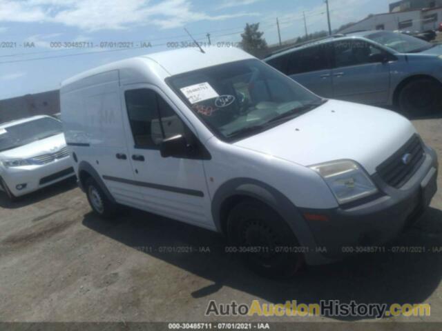 FORD TRANSIT CONNECT XL, NM0LS7AN8DT150322