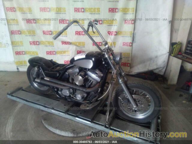 Harley-davidson FXRP-W, 1HD1EDL19RY114822