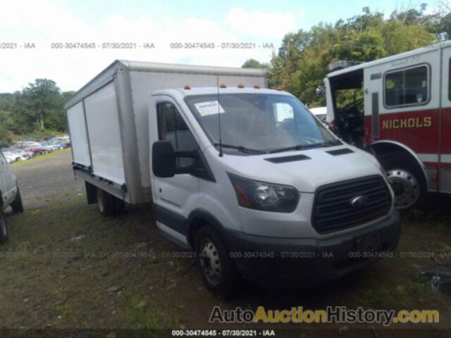 FORD TRANSIT CHASSIS CAB, 1FDRS9ZV4FKA95076